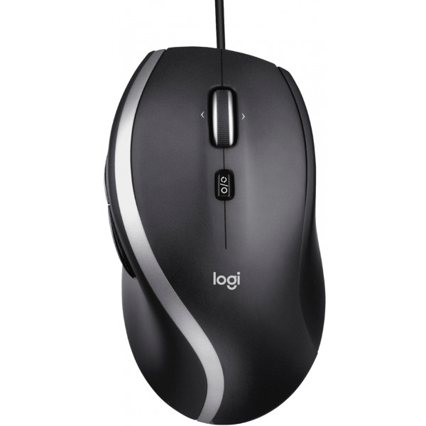 Фото - Мышь проводная Logitech M500s (910-005784)
