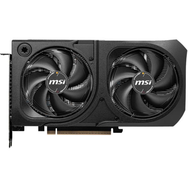 Фото - Відеокарта MSI GeForce RTX 5060 Ti 8GB GDDR7 SHADOW 2X PLUS Фото - Відеокарта MSI GeForce RTX 5060 Ti 8GB GDDR7 SHADOW 2X PLUS