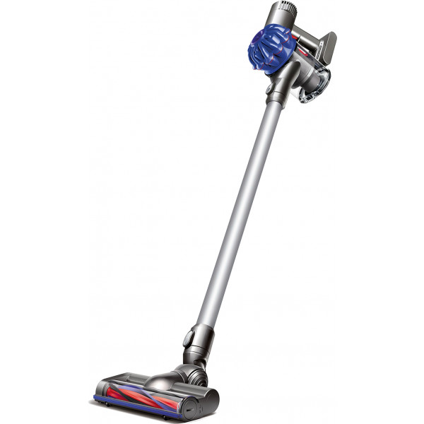 Фото - Пылесос ручной для дома Dyson V6 Slim Origin