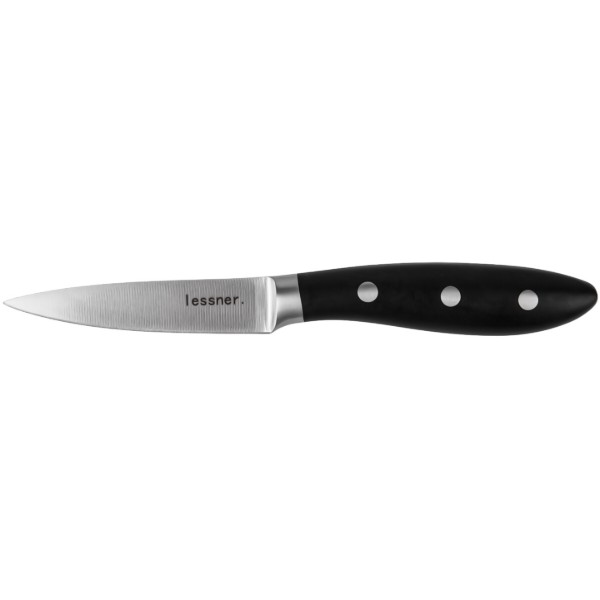 Фото - Ніж для овочів Lessner Easy Cook 8,5 см (77861-1)