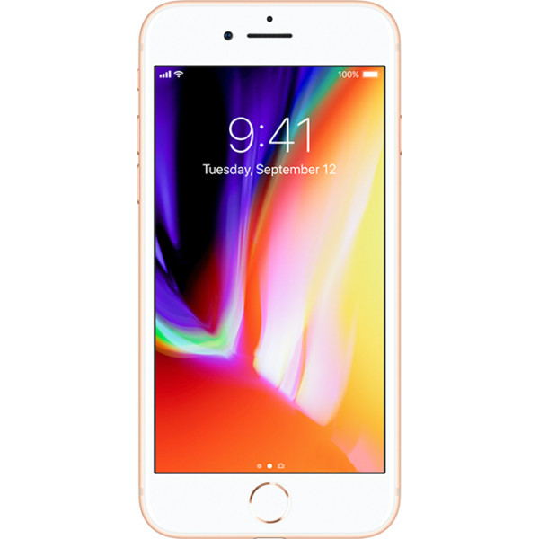 Фото - Смартфон Apple iPhone 8 64Gb Gold