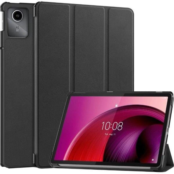 Фото - Чехол для планшета Zarmans for Lenovo Tab M11 Black (000001900) Фото - Чехол для планшета Zarmans for Lenovo Tab M11 Black (000001900)