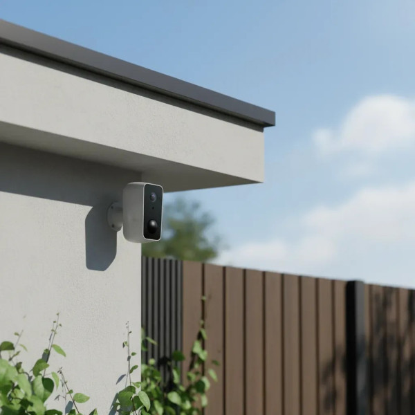 Фото - IP-камера Tesla TSL-CAM-SNAP11S