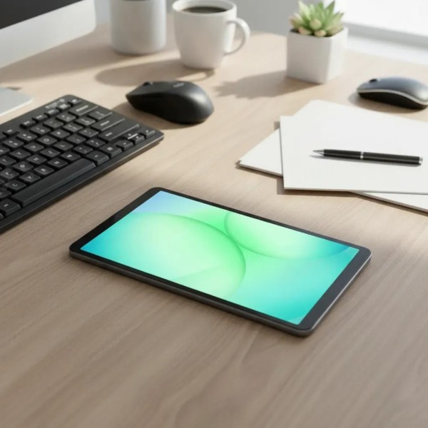 Фото - Планшет Samsung Galaxy Tab A11 4G 8/128GB Gray (SM-X135FZAEEUC)
