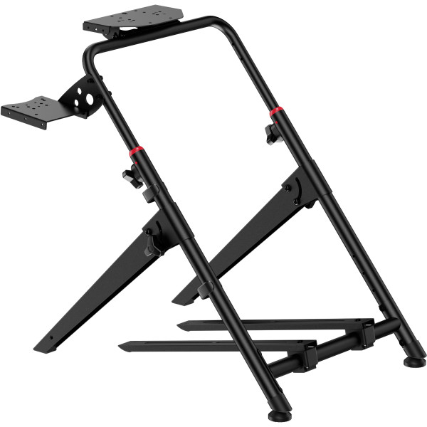 Фото - Стенд для кріплення керма GamePro RS029 Фото - Стенд для кріплення керма GamePro RS029