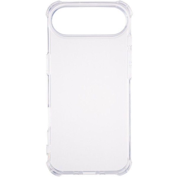 Фото - Чехол для смартфона Gelius Ultra Thin Proof for iPhone 17 Air Transparent (101431)