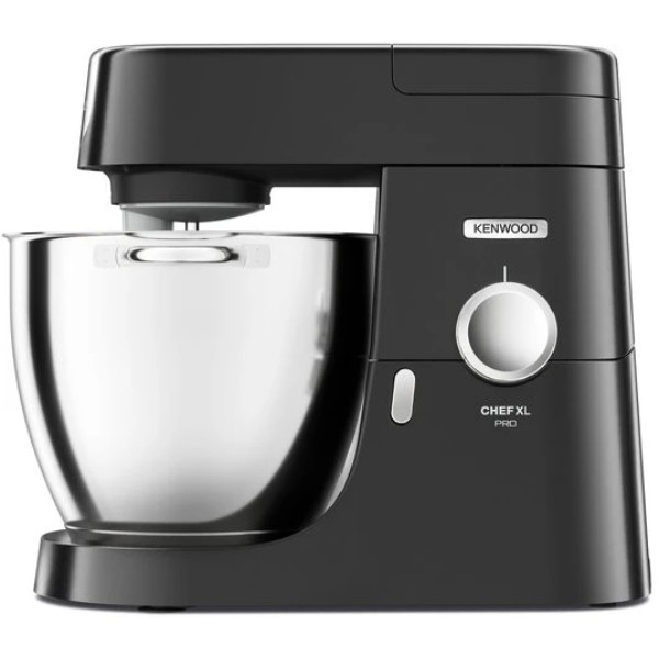 Фото - Кухонная машина Kenwood KVL87.003BK Chef XL Pro