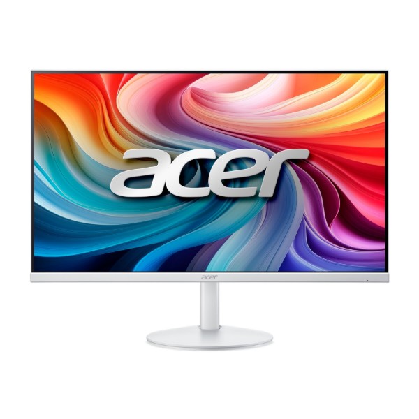 Фото - Монітор Acer SA243YG0wmix (UM.QS3EE.017) White