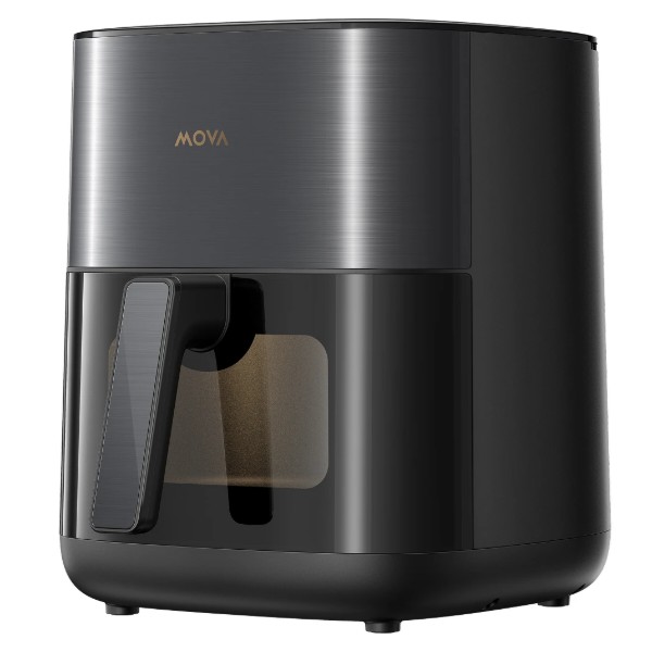 Фото - Мультипіч Mova AeroChef FD10s Pro Black (VFF12A-BL-S)