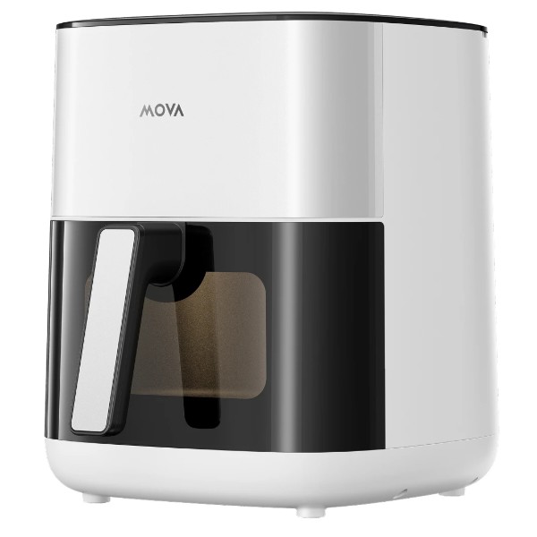 Фото - Мультипіч Mova AeroChef FD10s Pro White (VFF12A-WH-S)