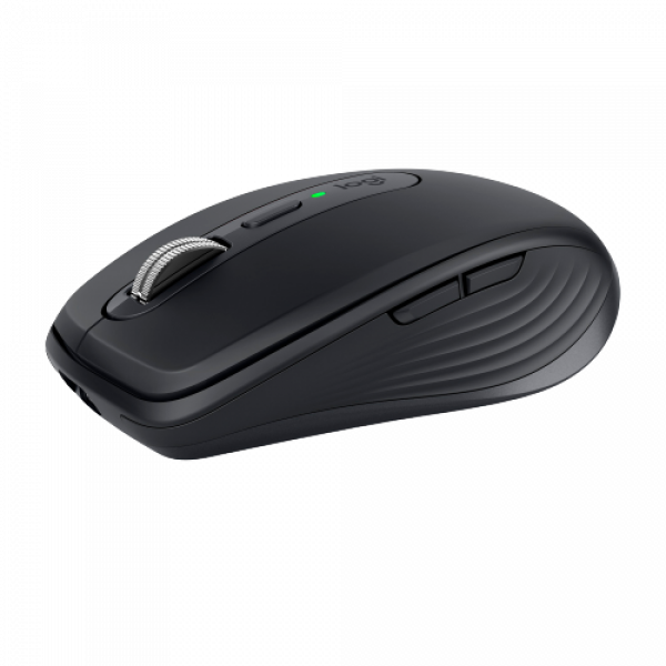 Фото - Мышь беспроводная Logitech MX Anywhere 3 Graphite (910-005988)