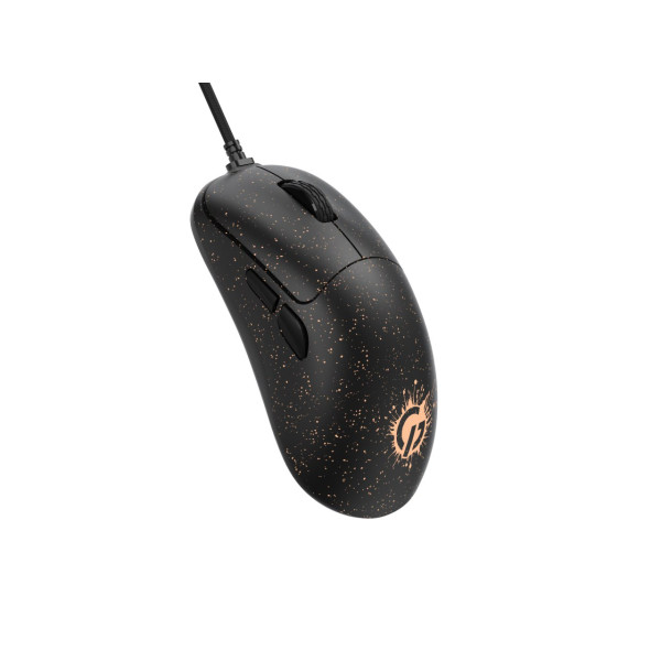 Фото - Миша дротова ігрова GamePro GM690D
