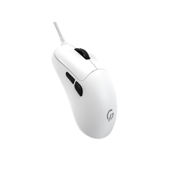 Фото - Миша дротова ігрова GamePro GM690W
