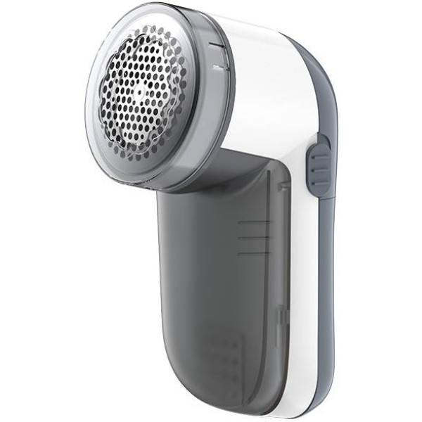 Фото - Тример для тканини WinningStar White-Gray (WNNGS-ST-6304-WHGR)