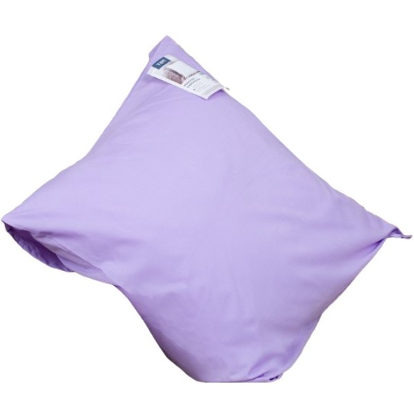 Фото - Наволочка ТЕП комплект 70х70 см 15-3817 Lilac (2-04245_30944)
