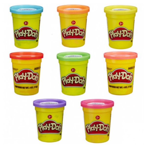 Hasbro Play Doh 112 B6756 hasbro-play-doh-112-b6756