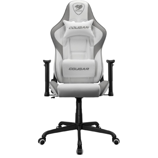 Фото - Кресло для геймеров Cougar Armor ELITE White