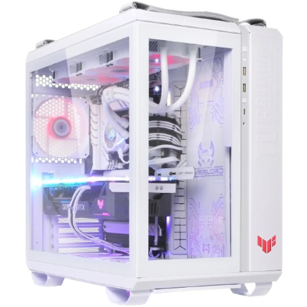 Фото - Системный блок Artline Overlord GT502 (GT502v100w)