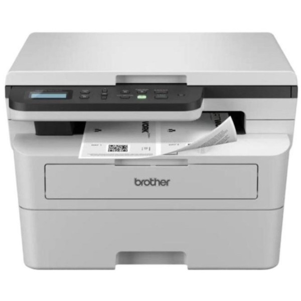 Фото - БФП ч/б друку Brother DCP-B7620DW з Wi-Fi (DCPB7620DWYJ1)