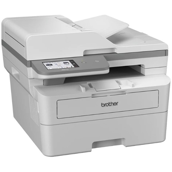 Фото - БФП ч/б друку Brother MFC-L2922DW з Wi-Fi (MFCL2922DWYJ1)
