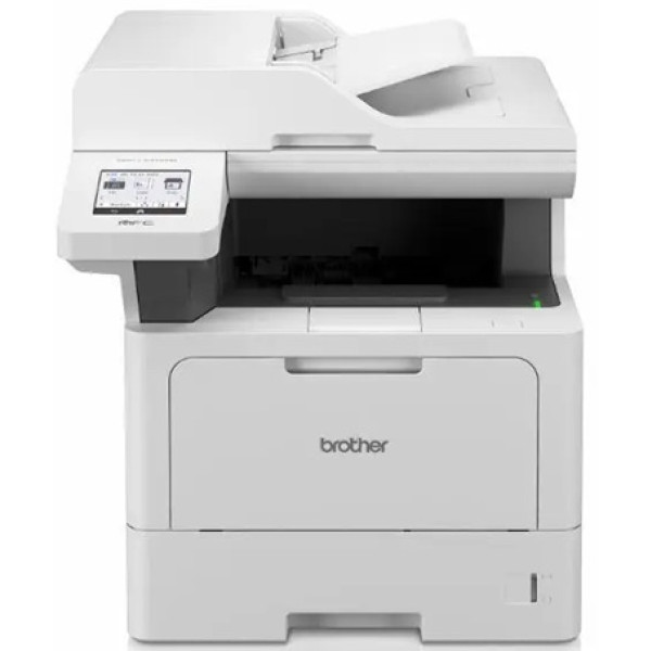 Фото - БФП ч/б друку Brother MFC-L5710DN (MFCL5710DNRE1)