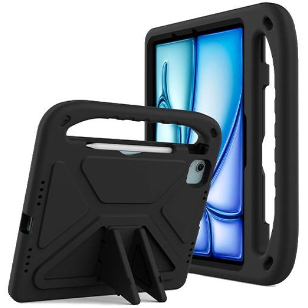 Фото - Чехол для планшета AIRON Premium for iPad Pro 11/Air 11 2024 Black (4822352781124)