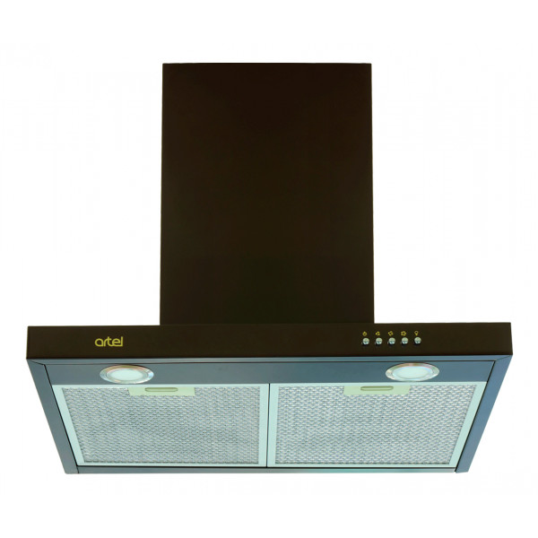Фото - Витяжка декоративна ARTEL ART 1360 T SHAPE Brown