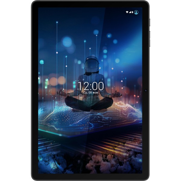 Фото - Планшет Sigma mobile Tab A1035 MAX 8/128Gb Dark Grey