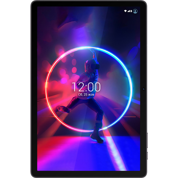 Фото - Планшет Sigma mobile Tab A1035 ULTRA 8/256Gb Dark Grey