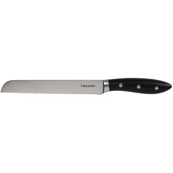 Фото - Ніж для хліба Lessner Easy Cook 20 см (77861-6)