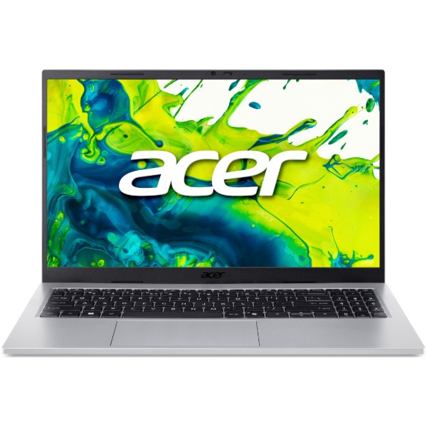 Фото - Ноутбук Acer Aspire Go AG15-72P (NX.JSVEU.009) Silver