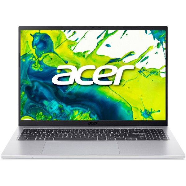Фото - Ноутбук Acer Aspire Go AG16-71P (NX.JTHEU.006) Silver