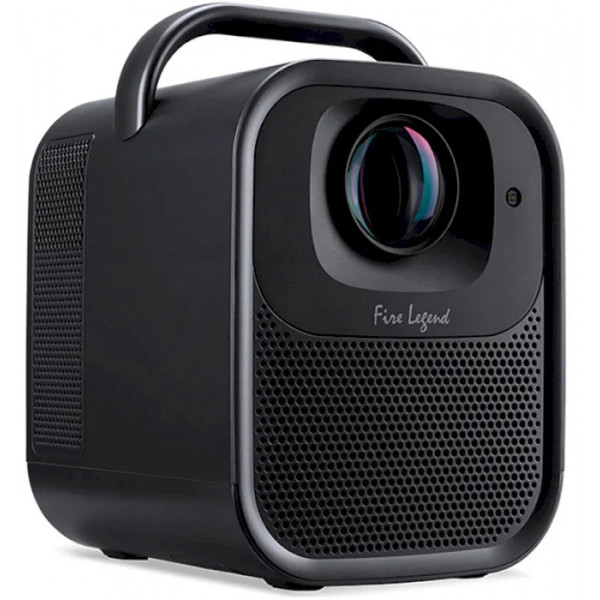 Фото - Проектор Acer Aopen QF16ATV FHD (MR.JX411.001)