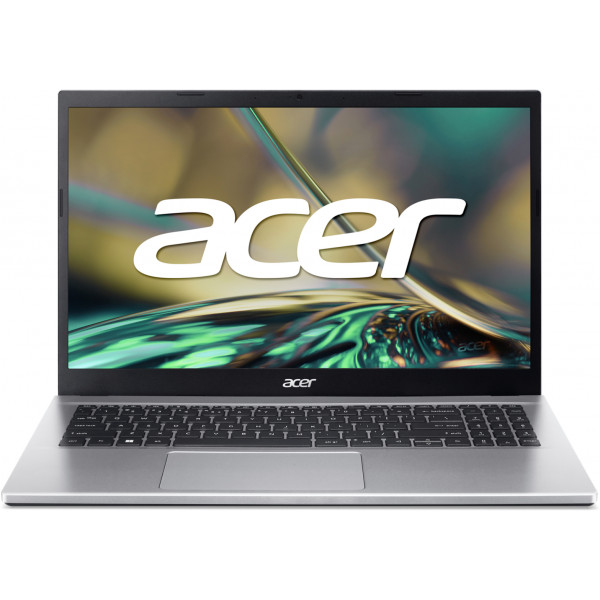 Фото - Ноутбук Acer Aspire 3 A315-59 (NX.K6TEU.01A) Pure Silver Фото - Ноутбук Acer Aspire 3 A315-59 (NX.K6TEU.01A) Pure Silver