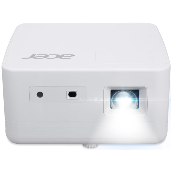 Фото - Проектор Acer PD1810ic (MR.JY211.001)