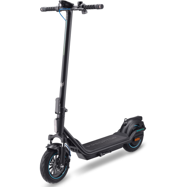 Фото - Электросамокат Acer PREDATOR ES STORM (PES035)