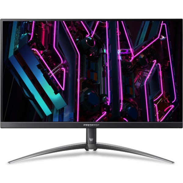 Фото - Монитор игровой Acer Predator XB273UV3bmiiprzx (UM.HX3EE.310)