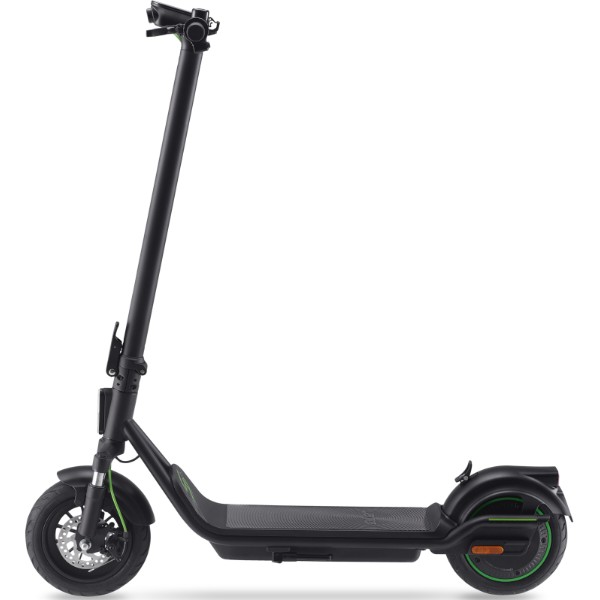Фото - Электросамокат Acer Scooter 5 Select Black AES035 (GP.ESC11.021)