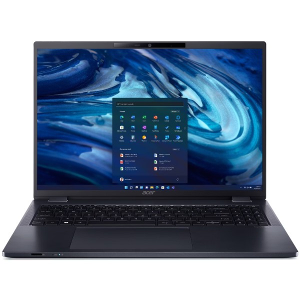 Фото - Ноутбук Acer TravelMate P4 TMP416-51 (NX.VU9EU.00B)