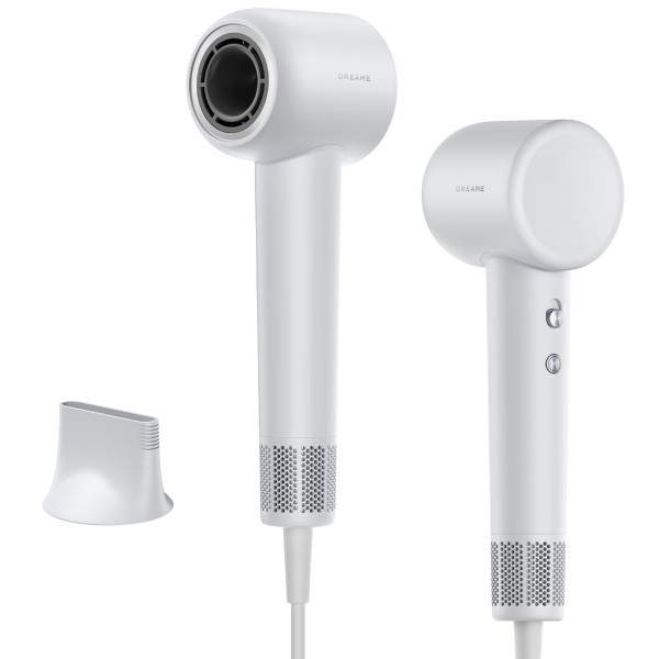 Фото - Фен Dreame Gleam Hair Dryer (AHD12A-GR)