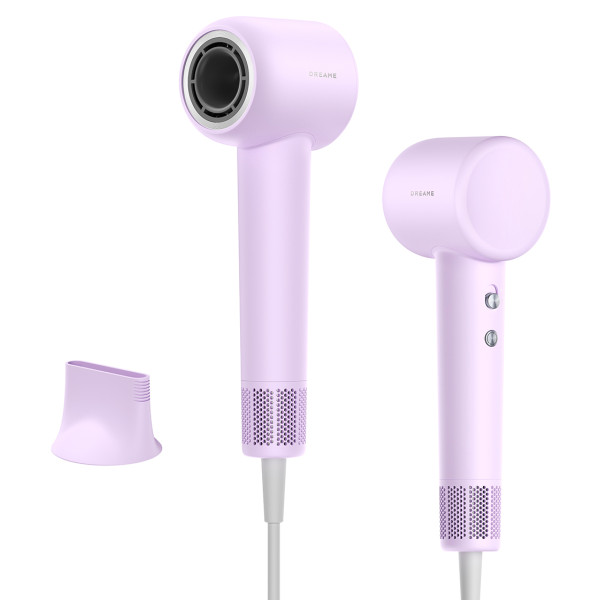 Фото - Фен Dreame Hair Dryer Gleam Purple (AHD12A-PPL)