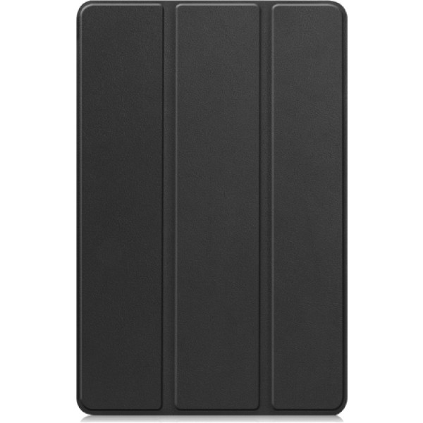 Фото - Чехол для планшета AIRON Premium для Lenovo Tab M10 4th Gen 2025 TB-311FU / TB-311XU с защитной пленкой и салфеткой Black
