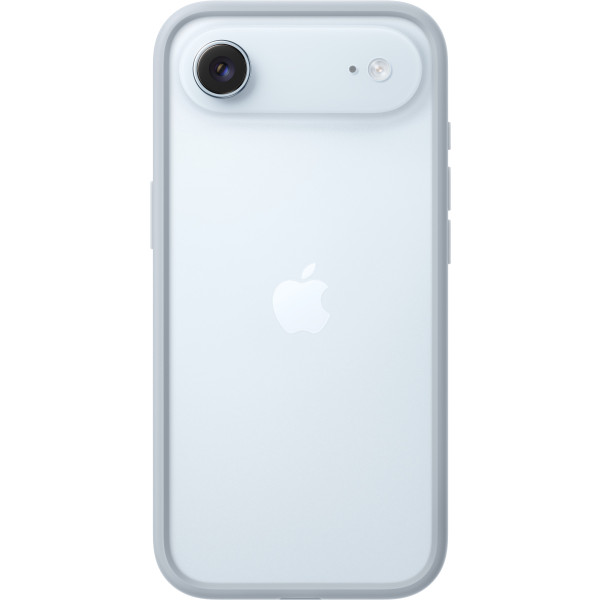 Фото - Чехол для смартфона Apple iPhone Air Bumper Light Blue (MH024)