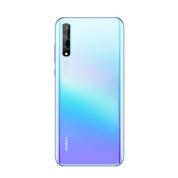 Фото - Смартфон Huawei P Smart S 4/128Gb Breathing Crystal