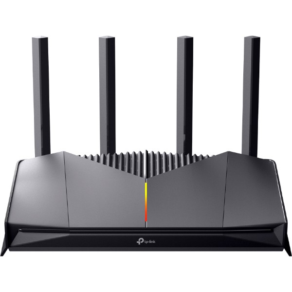 Фото - Маршрутизатор інтернет WiFi7 TP-Link Archer GE230
