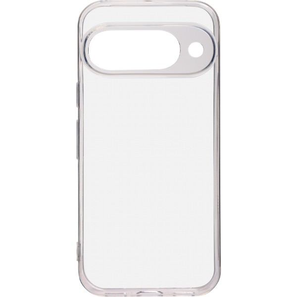 Фото - Чехол для смартфона Armorstandart Air for Google Pixel 10 5G Camera cover Clear (ARM87219)