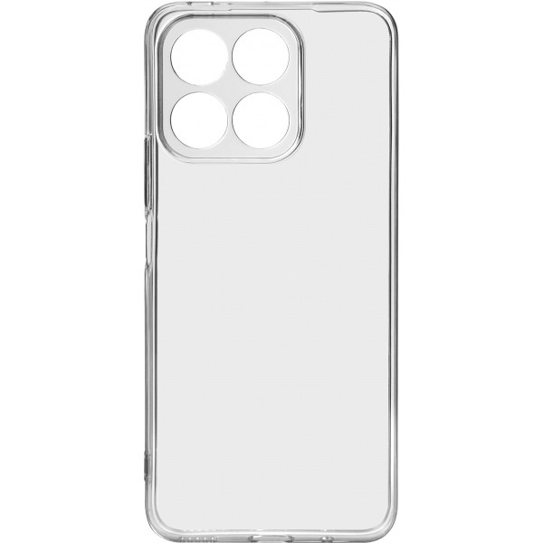 Фото - Чехол для смартфона Armorstandart Air for Honor X8a Camera cover Clear (ARM69387)