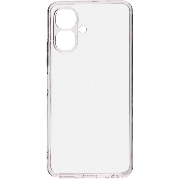 Фото - Чехол для смартфона Armorstandart Air for Infinix Smart 10 4G Camera cover Clear (ARM87137) Фото - Чехол для смартфона Armorstandart Air for Infinix Smart 10 4G Camera cover Clear (ARM87137)