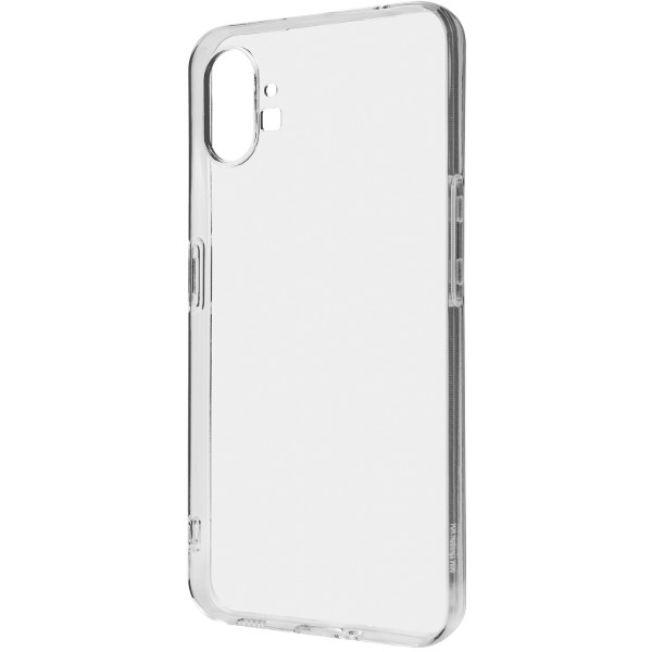 Фото - Чохол для смартфону Armorstandart Air for Nothing Phone (1) Clear (ARM63319)