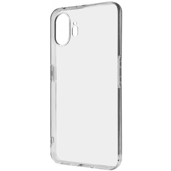 Фото - Чохол для смартфону Armorstandart Air for Nothing Phone (2) Clear (ARM66606)